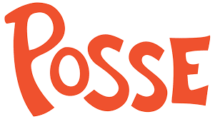 A red logo for ross.